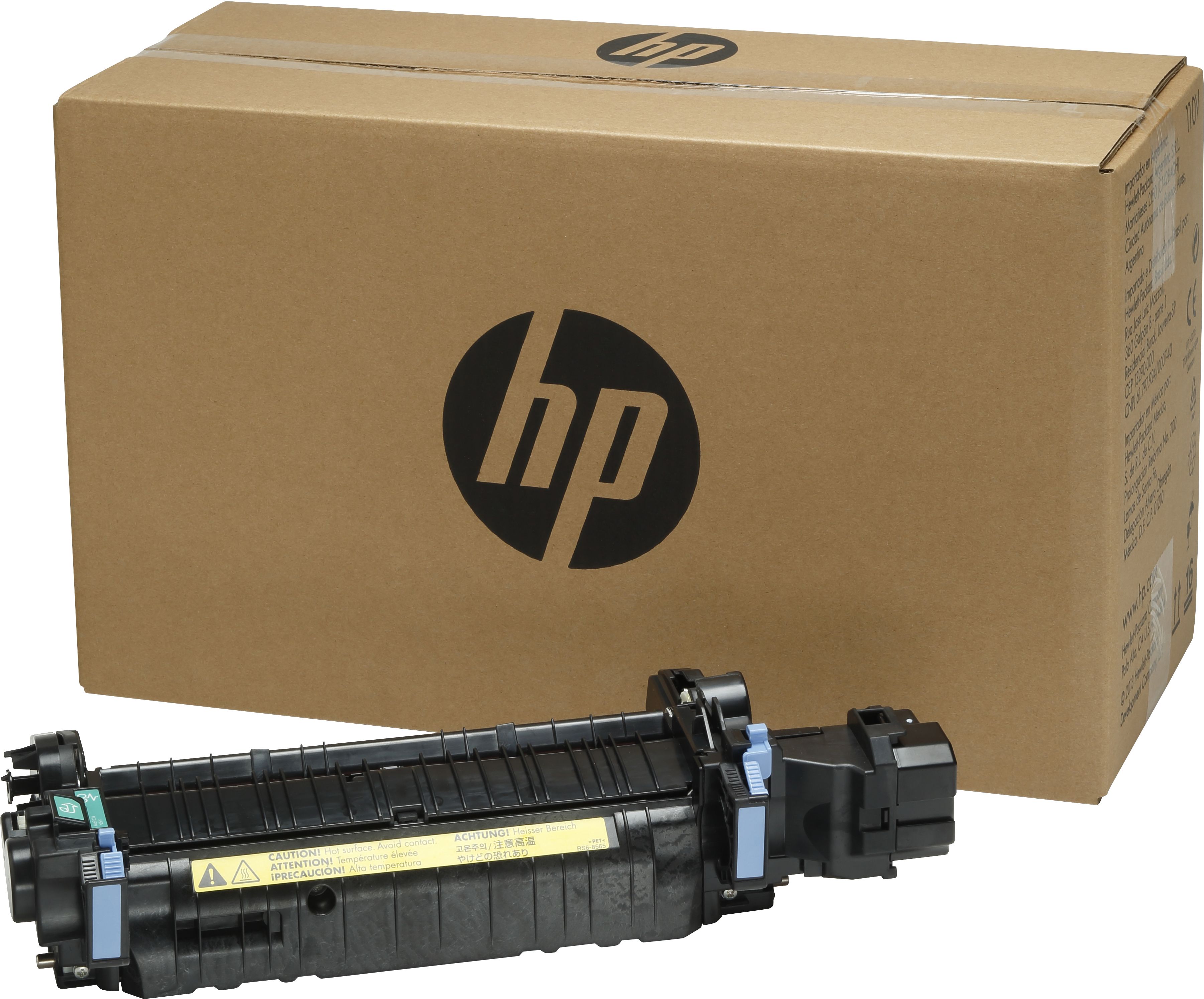 Hp ce247a rullo