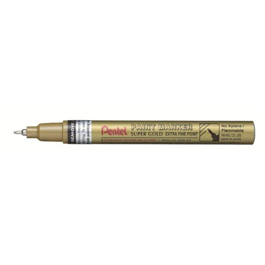 Cf12marcat paint marker oro 0.7mm - MFP10-X