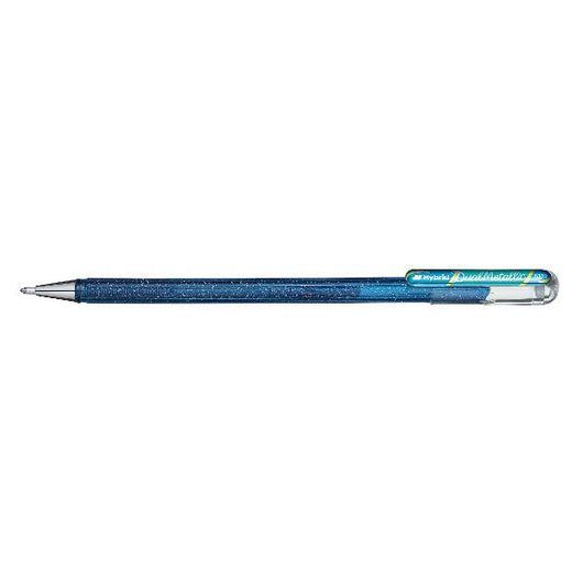 Cf12 hybrid dual metallic blu/verde - K110-DCX