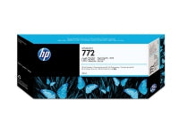 Hp cartuccia inchiostro nero fotografico designjet 772, 300 ml - CN633A