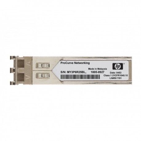 Accessori networking - sfp+ lc sr transceiver - JD092B