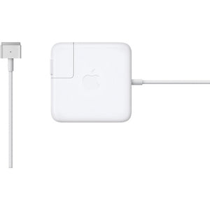 Apple magsafe 2 adattatore e invertitore interno 85 w bianco - MD506CI A