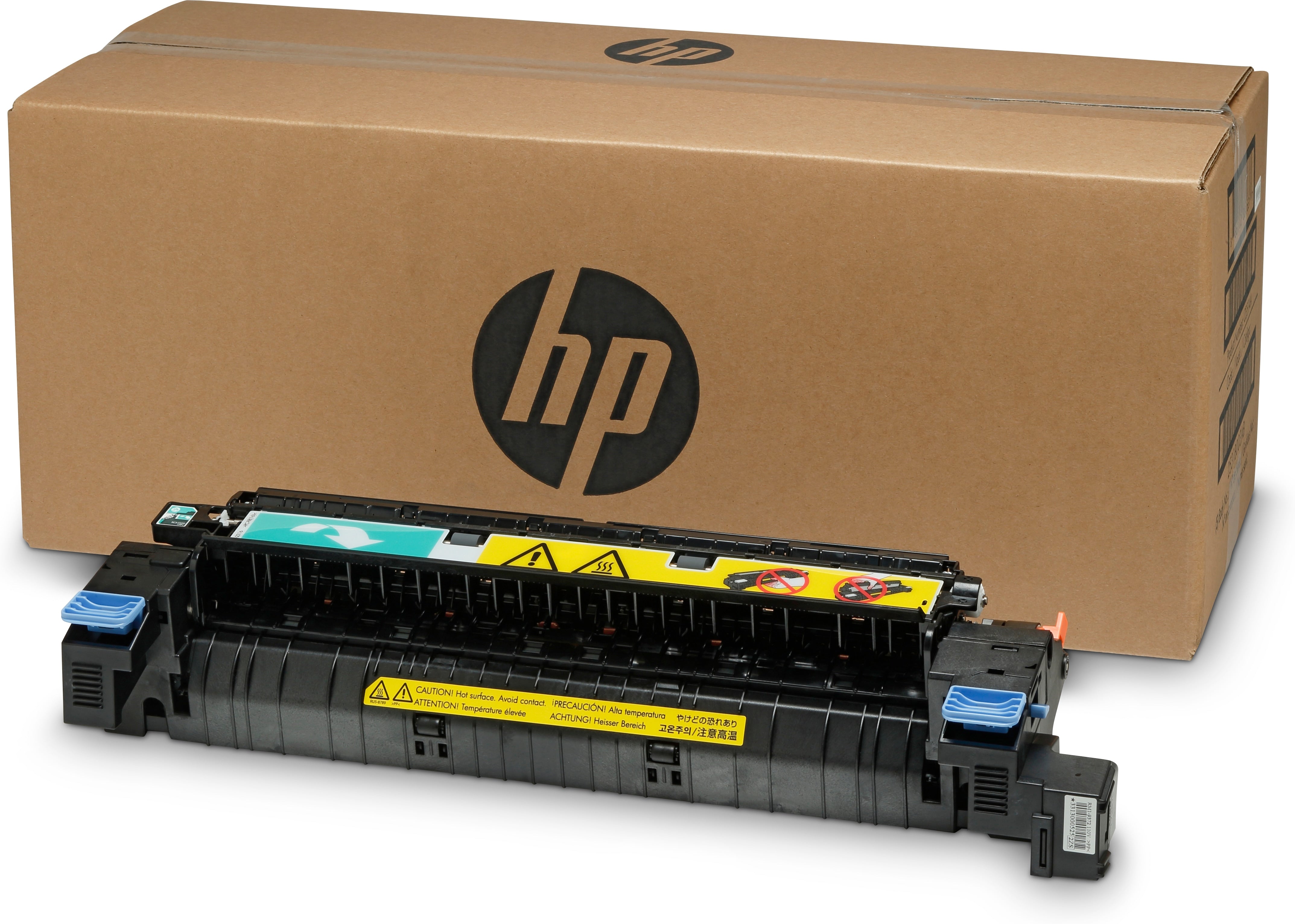 Hp kit manutenzione 220 v laserjet ce515a