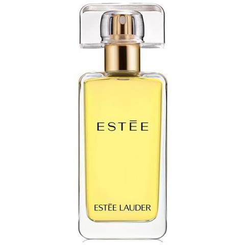 Eau de parfum donna estee lauder estée 50 ml - 0887167095885