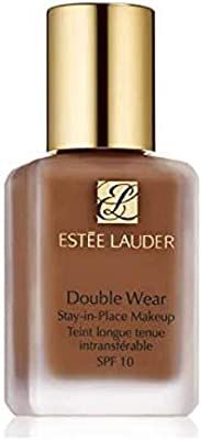 Fondotinta estee lauder double wear stay in place makeup spf10 6n1 moc - 0887167178014