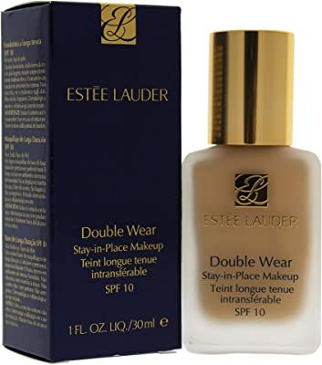 Fondotinta estee lauder double wear stay in place makeup spf10 2n2 buf - 0887167178687