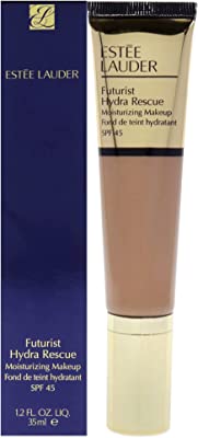 Fondotinta estee lauder futurist hydra rescue moisturizing makeup spf4 - 0887167466708