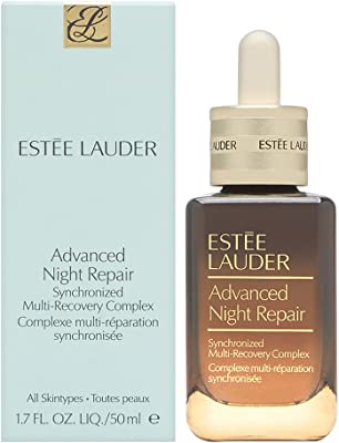 Trattamento viso estee lauder advanced night repair synchronized multi - 0887167485488