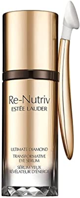 Contorno occhi estee lauder re nutriv ultimate diamond eye serum 15 ml - 0887167533011