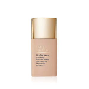 Fondotinta estee lauder double wear sheer long-wear makeup spf20 - 2c3 - 0887167533158