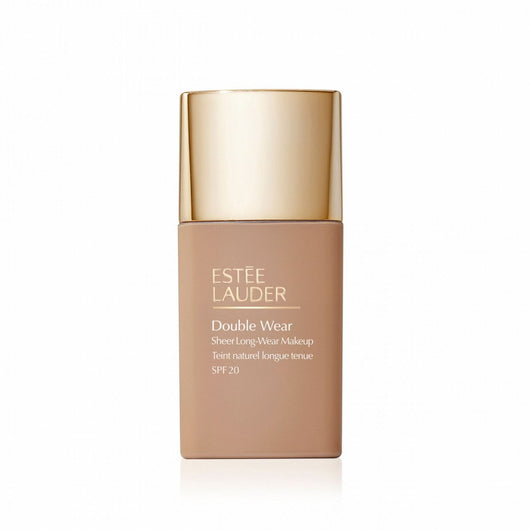 Fondotinta estee lauder double wear sheer long-wear makeup spf20 - 3c2 - 0887167533172