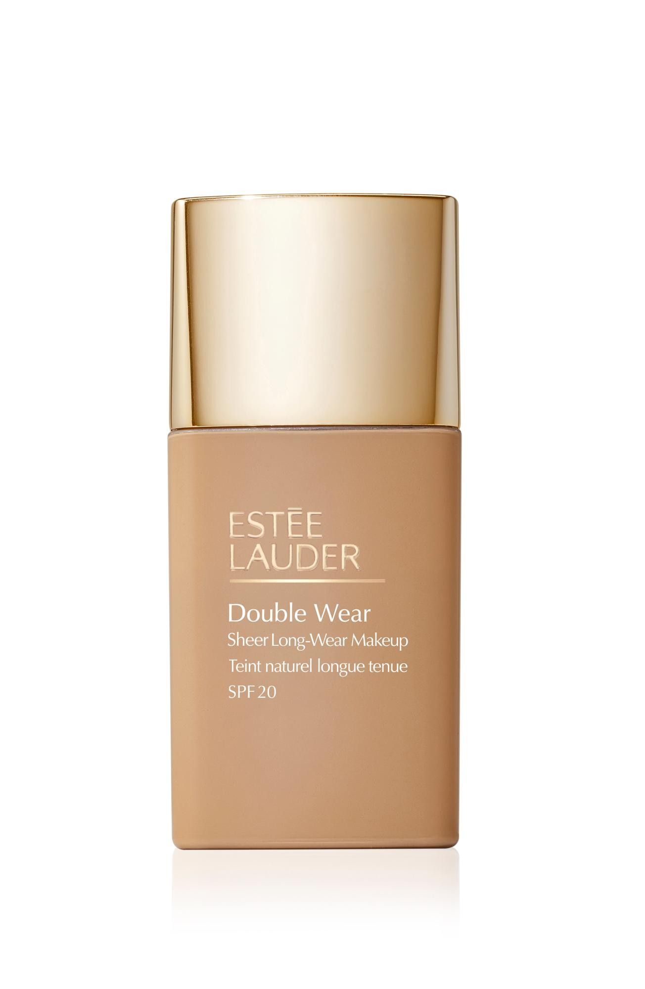 Fondotinta estee lauder double wear sheer long-wear makeup spf20 - 3w1 - 0887167533257