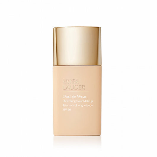 Fondotinta estee lauder double wear sheer long-wear makeup spf20 - 1n1 - 0887167533349