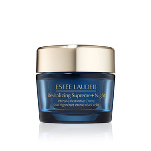 Trattamento viso estee lauder revitalizing supreme+ night intensive re - 0887167539594