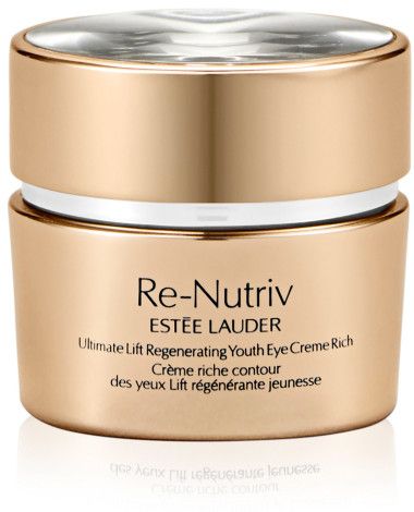 Contorno occhi estee lauder re-nutriv ultimate lift regenerating youth - 0887167567733