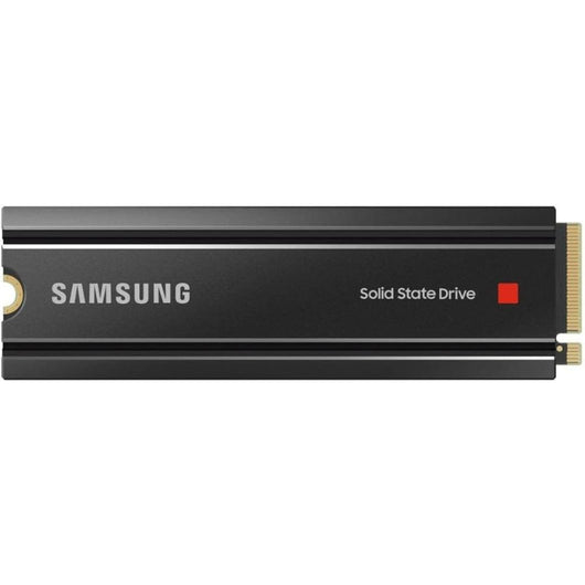 Samsung 980 pro 1 tb m.2 pci express 4.0 nvme v-nand mlc - MZ-V8P1T0CW