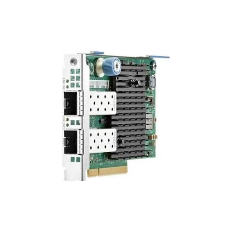 Hewlett packard enterprise 727054-b21 scheda di rete e adattatore fibra 10000 mbit/s interno