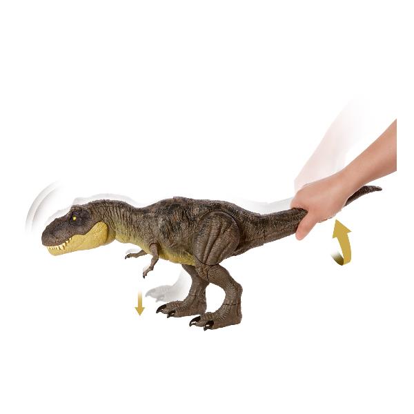 Jurassic world gwd67 action figure giocattolo