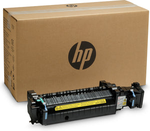 Hp kit fusore 220 v color laserjet b5l36a