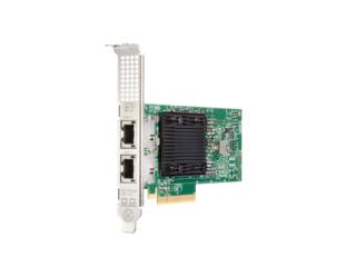 Hpe ethernet 10gb 2-port 535t adapter - 813661-B21