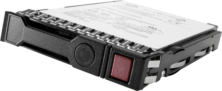 Hdd - hdd 512e hpe da 8 tb sas 12g midline sc 7.200 giri/min lff - 819201-B21