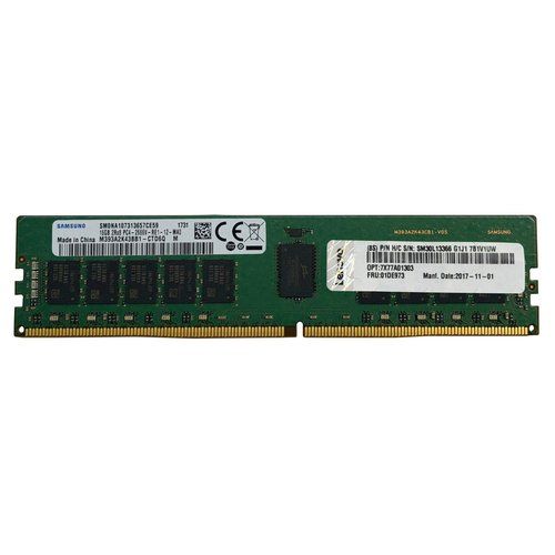 Lenovo 4x77a08632 memoria 16 gb 1 x 16 gb ddr4 3200 mhz