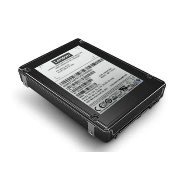 Lenovo 4xb7a80340 drives allo stato solido 800 gb 2.5" sas v-nand tlc