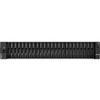 Lenovo thinksystem de2000h array di dischi armadio (2u) nero - 7Y71A00QWW