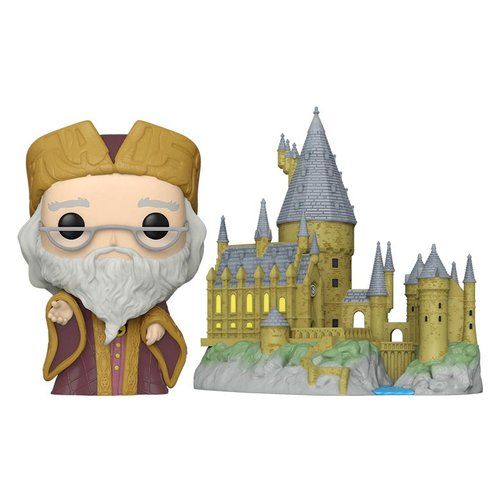 Personaggio collezione funko 57369 pop heroes harry potter anniversary