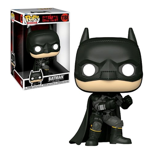 Personaggio collezione funko 59282 pop heroes dc the batman 10 1188