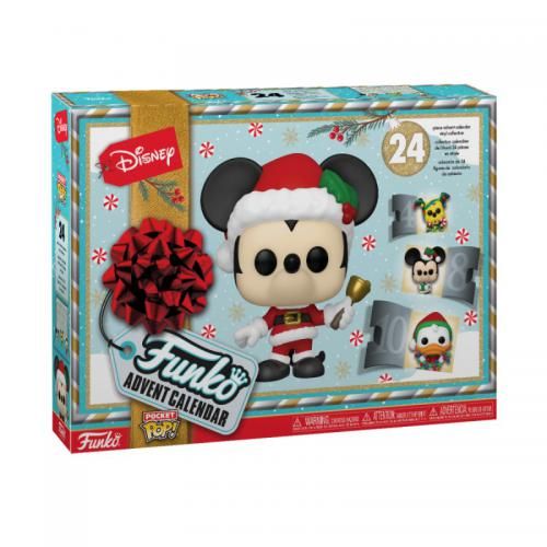 Funko pop ! calendario dellavvento classic disney 2022 - 43629