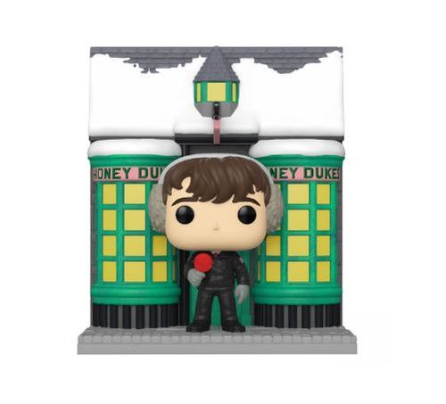 Funko pop! harry potter hogsmeade honeydukes w/neville - 43469