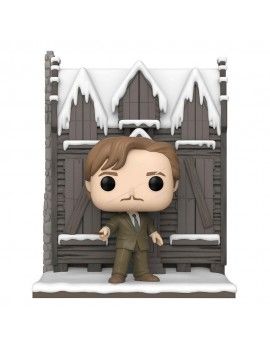 Funko pop! harry potter hogsmeade shrieking shack w/lupin - 43471