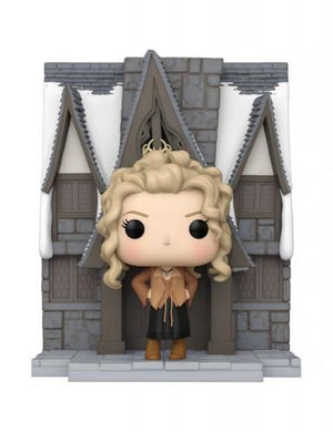 Funko pop! harry potter hogsmeade 3 broomsticks w/rosmerta - 43473