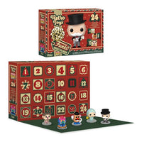 Funko 81222 pop calendar advent hasbro 2024