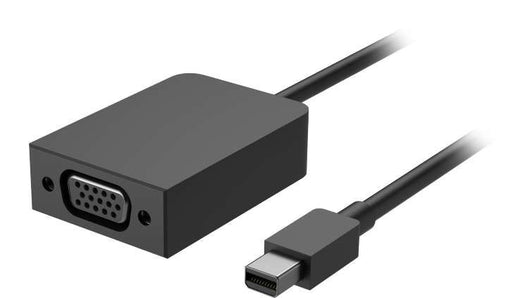 Microsoft vga cabl mini displayport vga (d-sub) nero - EJQ-00006