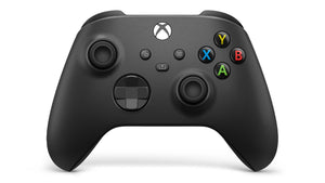 Microsoft xbox wireless controller nero bluetooth gamepad analogico/digitale android, pc, xbox one, xbox one s, xbox one x, xbox series s, xbox series x, ios - QAT-00009