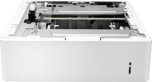 Hp vassoio carta da 550 fogli laserjet - L0H17A