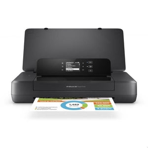 Hp officejet stampante portatile 200 - CZ993A