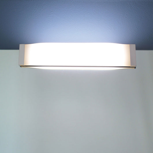 Lampada Led per specchiere 'Onda' - 9,6 Watt by Koh-i-Noor - Luce bianco freddo