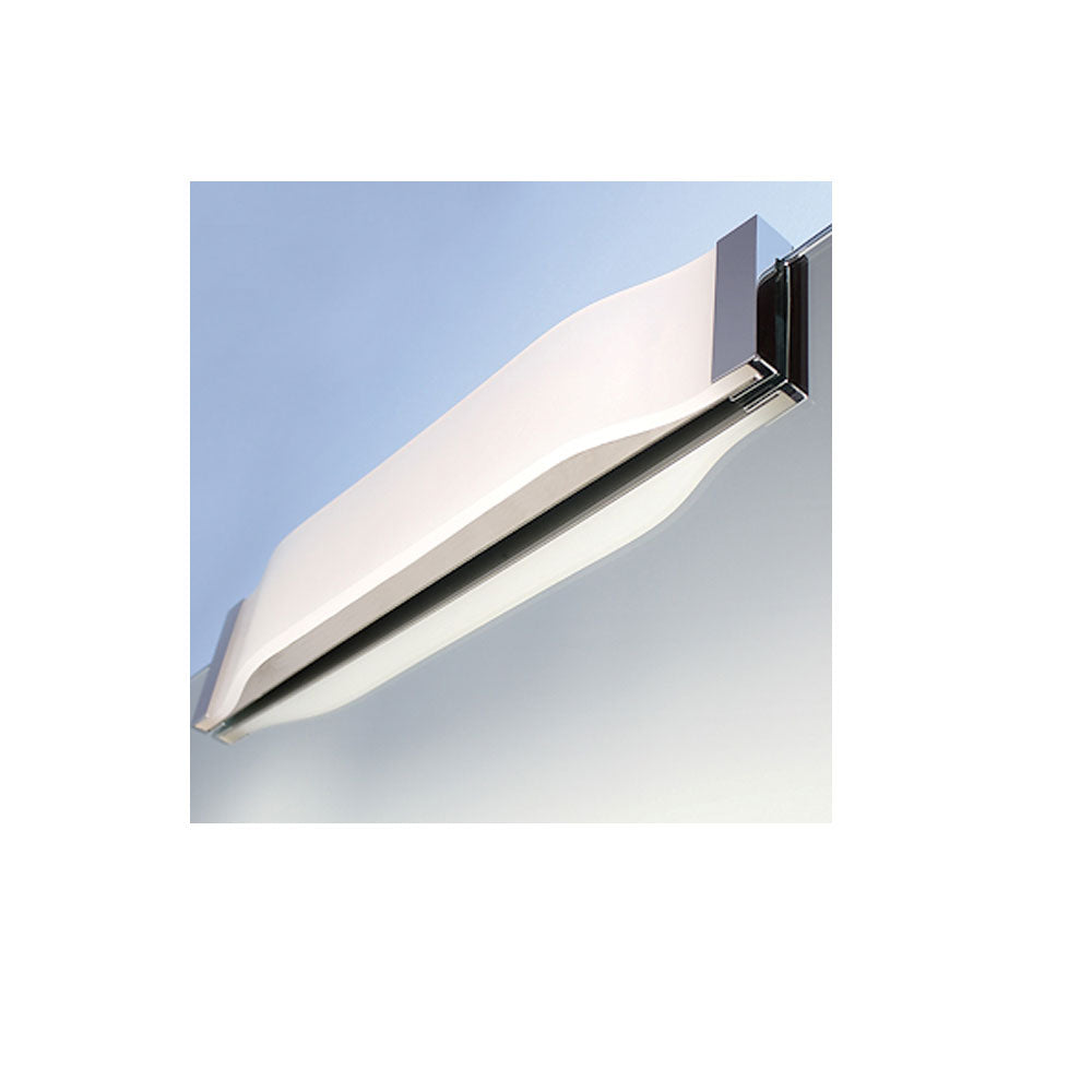 Lampada Led per specchiere 'Onda' - 9,6 Watt by Koh-i-Noor - Luce bianco freddo