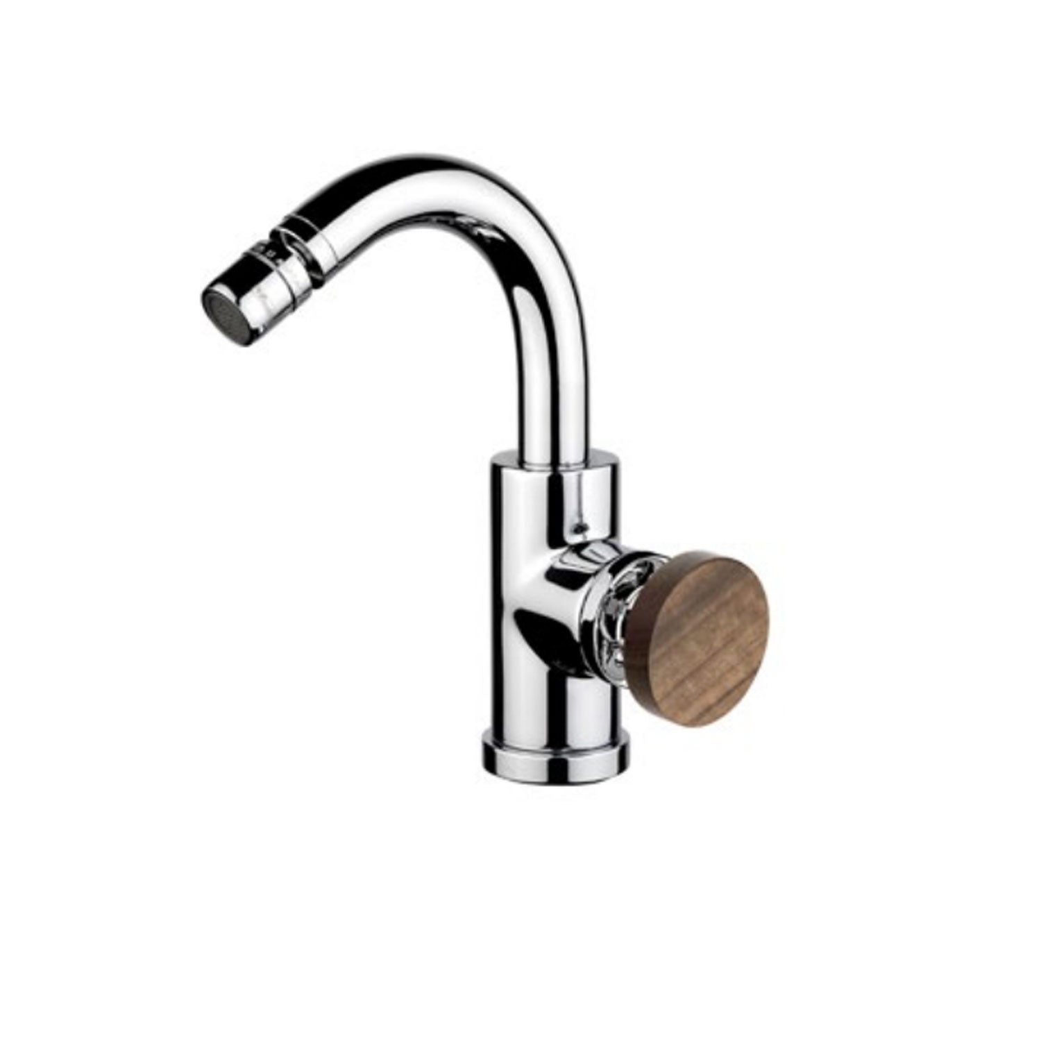 Kit miscelatori lavabo+bidet+doccia Nature Keller Taps