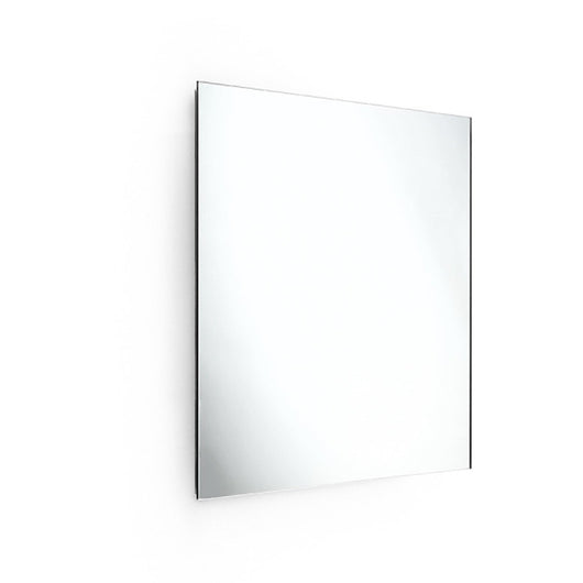 Specchio quadro essential da parete ultrapiatto Lineabeta Speci cm 60x64