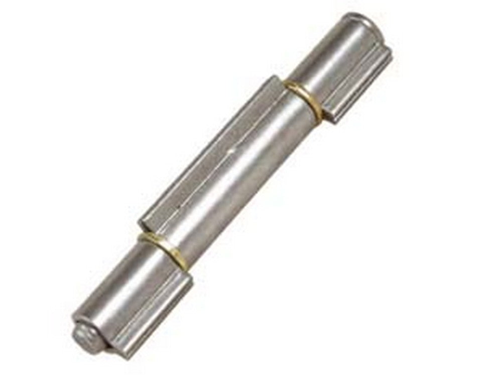 48pz cerniere a tre ali perno sfilabile art.105 - mm. 80x ? 12 fer9263