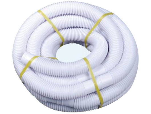 Tubo Galleggiante per Piscina 11m Ø38mm PVC Flessibile Habitat et Jardin