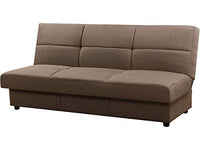 Divano-Letto 3 Posti 185x84x85cm Talpa ClicClac Habitat et Jardin