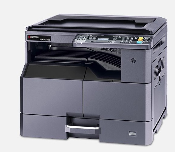 Kyocera taskalfa 2020 laser a3 1800 x 600 dpi 20 ppm - 1102ZR3NL0