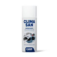 Climasan spray trattamento igienizzante per condizionatori 400ml