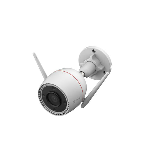 Ezviz H3C 4MP, Telecamera Smart Wi-fi, Visione notturna a colori, Comunicazione bidirezionale, IP67