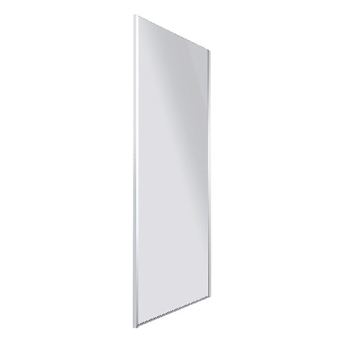 1 lato parete fissa per walk-in clever  cm 80DHIMP